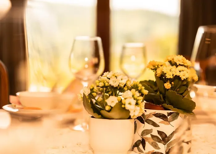 Odskocznia - Balia, Sauna וילה