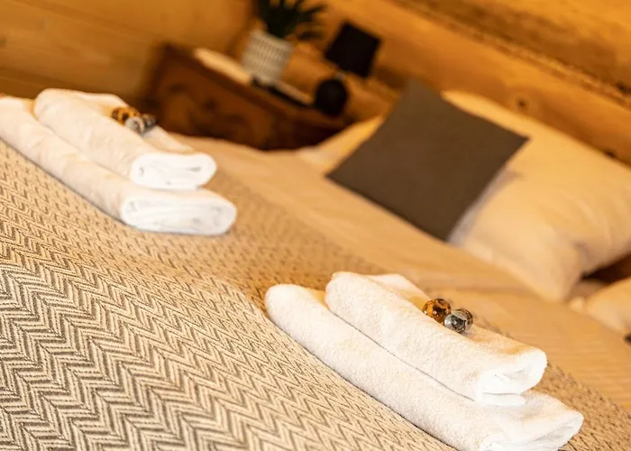 Vila Odskocznia - Balia, Sauna Visla